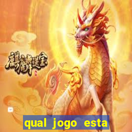 qual jogo esta dando dinheiro